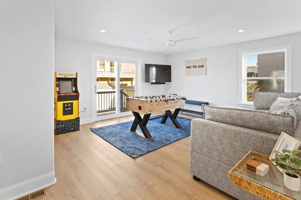 6BR Heated Pool Hot Tub Game Room Elevator