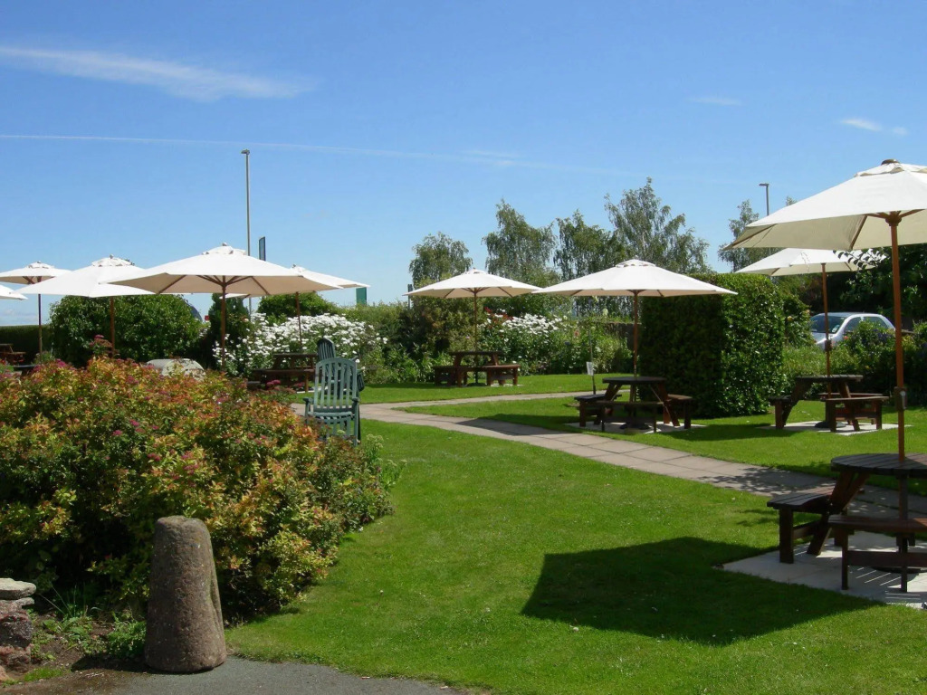 The Bulls Head Inn