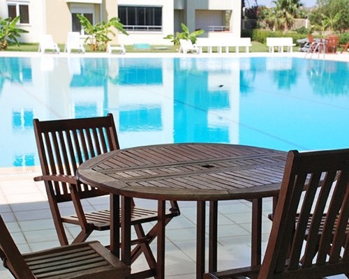Sonmez Falezyum Residence