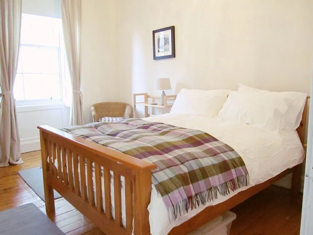 Edinburgh City Retreat Apartments