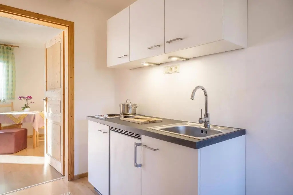Lettnerhof Bnb Wohnung 4