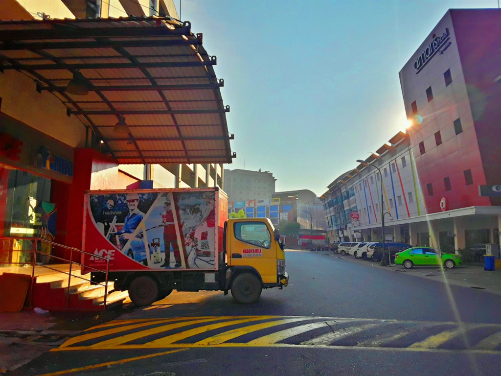 Amaris Hotel Nagoya Hill - Batam