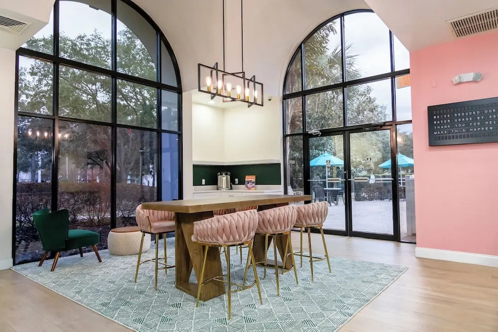 The Fold Hotels Orlando