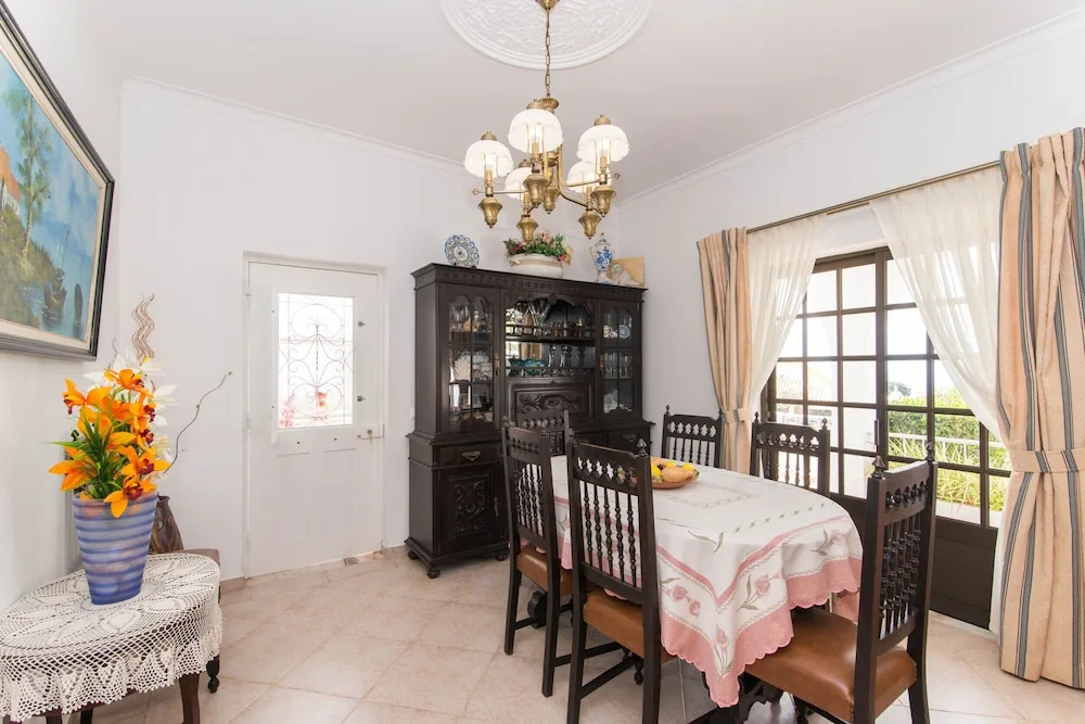 Sea Views, Private Pool, Ac, Wifi, Casa Feliz