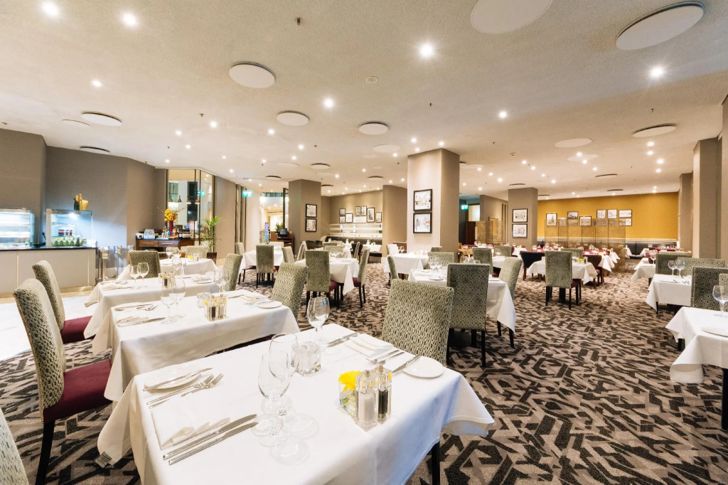 Sofitel London Gatwick
