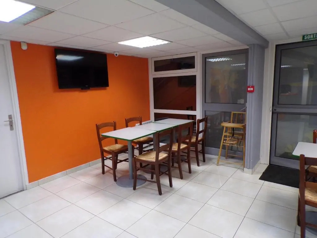 Hotel Campc Proville