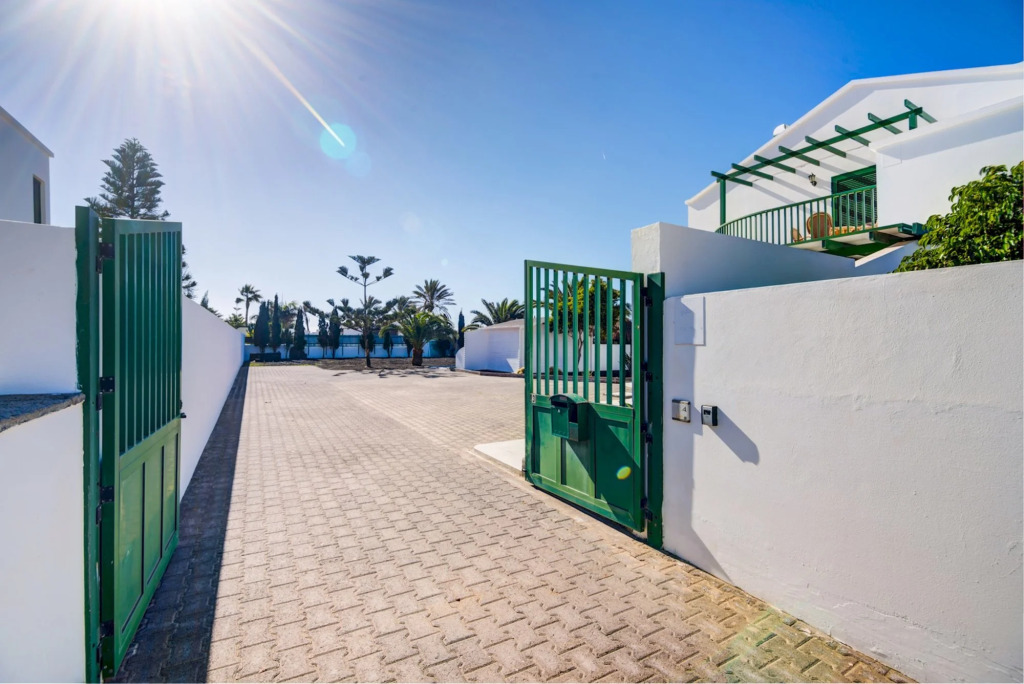 Villa AMANECER I beautiful and spacious property