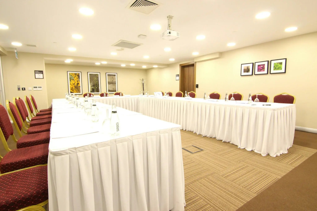 Hilton Garden Inn Ankara Gimat