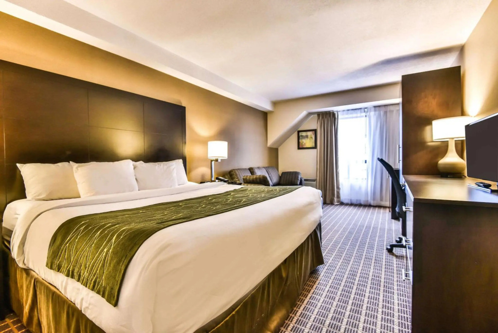 Comfort Inn