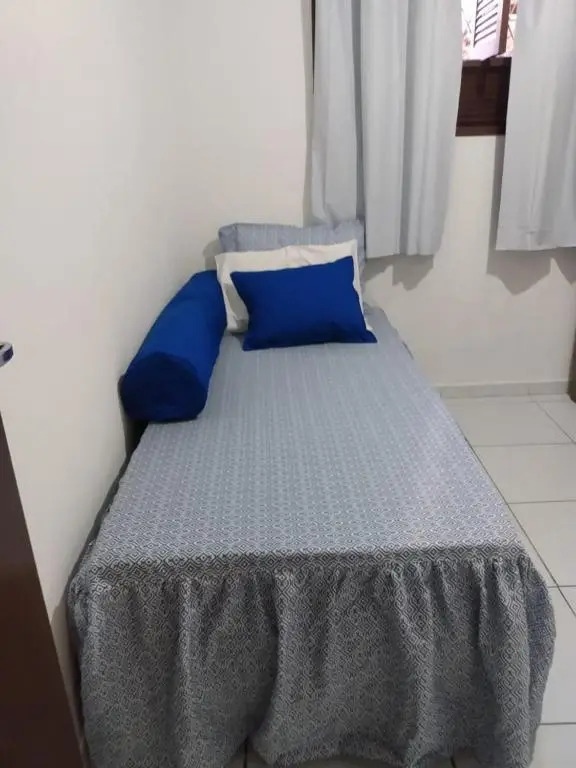 Casa 2/4 confortável próximo a Ponta Negra