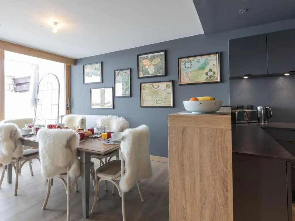 Appartement Tignes, 5 pièces, 8 personnes - FR-1-480-73