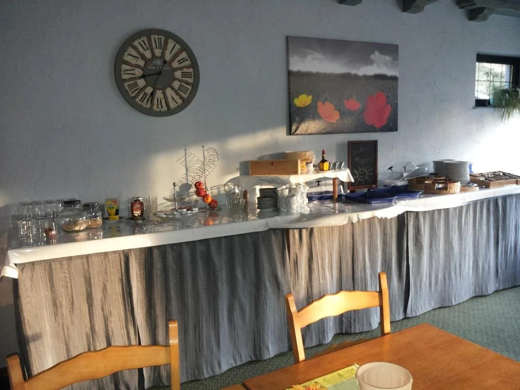 Pension "Dorfkrug"