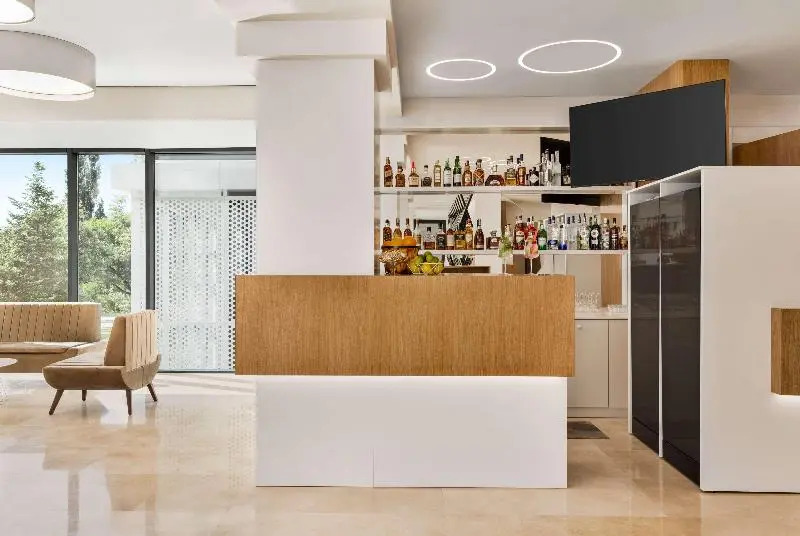 Ramada By Wyndham Parc Slatina
