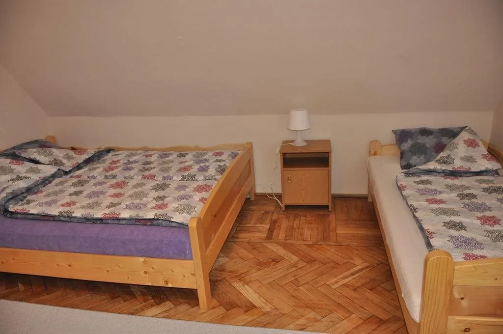 Hostel Tatry