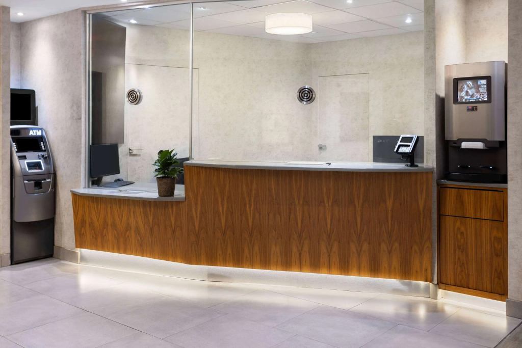 Ramada by Wyndham Bronx