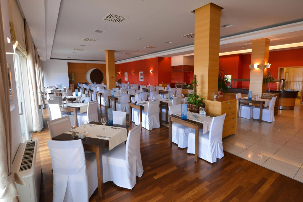 Family Hotel La Luna - All inclusive