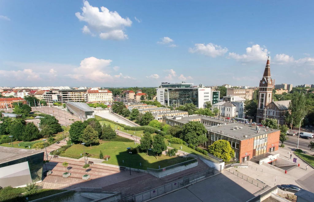 Danubius Hotel Arena