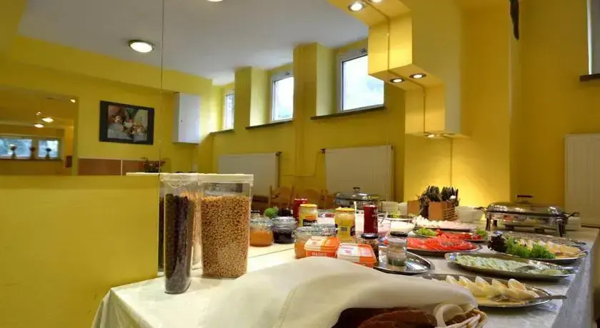 Hostel Silesius