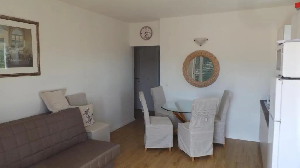 Apartments Fran