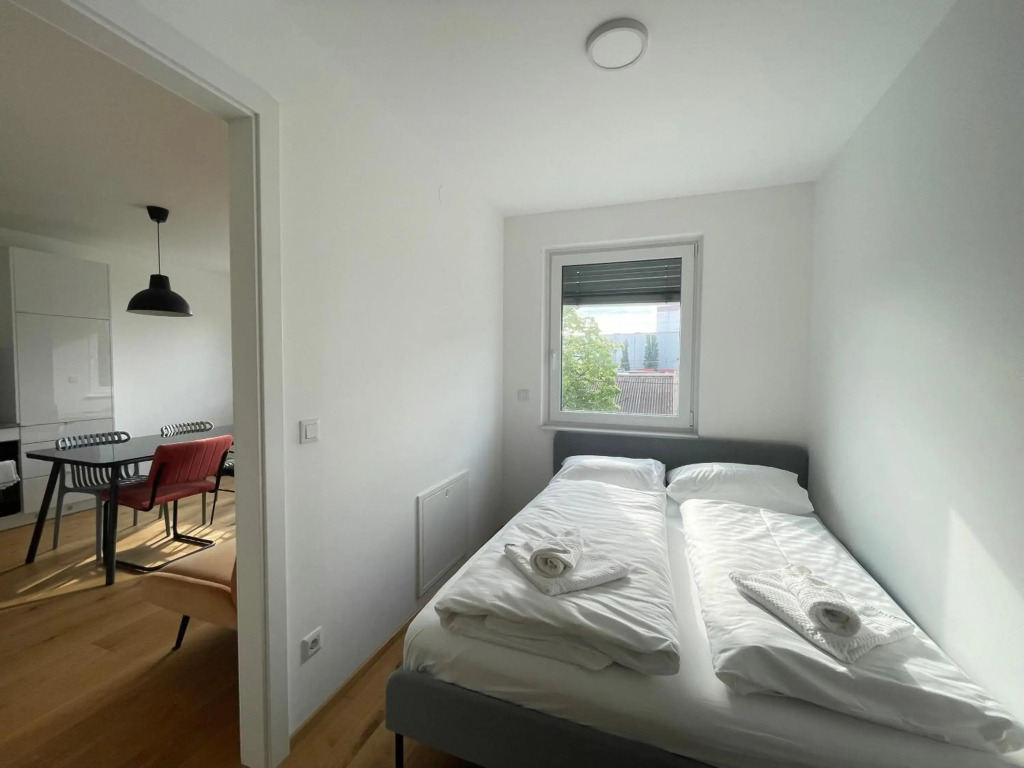 STAD10 - Apartments very close to subway U2 Stadlau
