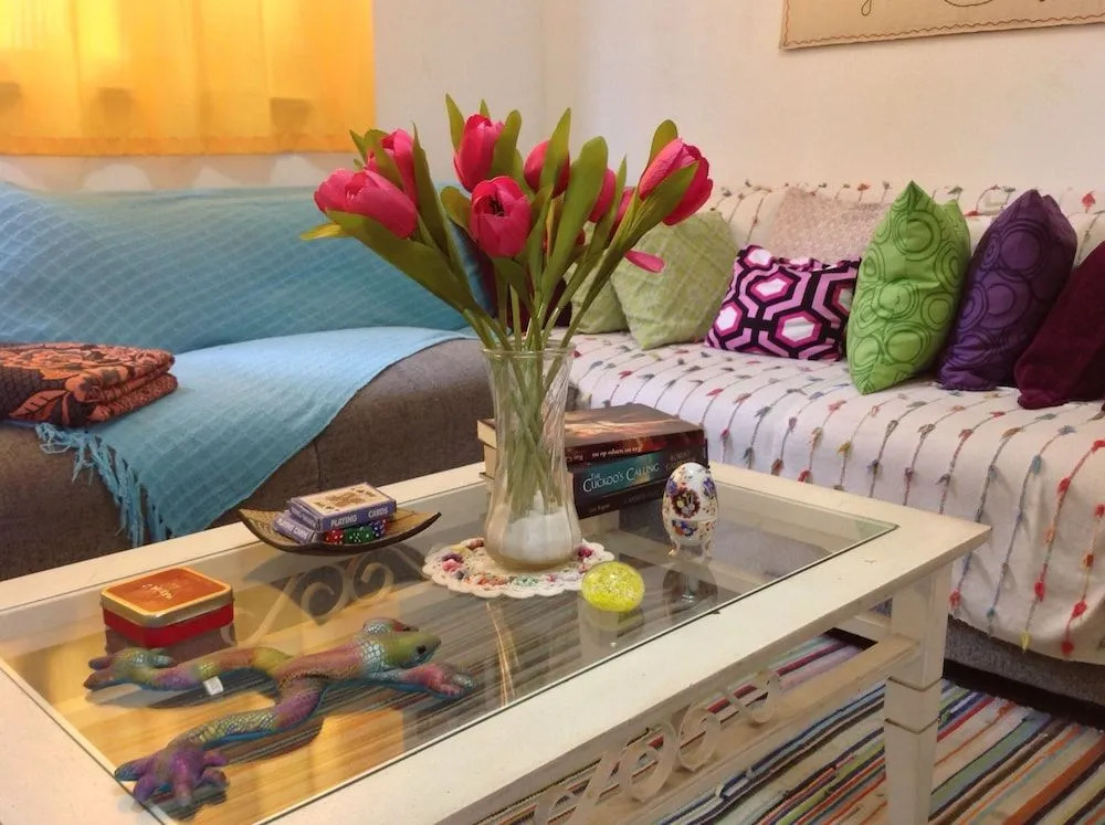 Casa da Vera Guesthouse