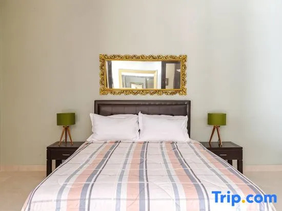 Cozzy Villa Beach House 888 Canggu