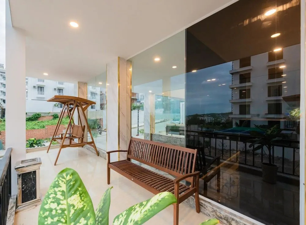 Marilla Hotel NT - by BAY LUXURY