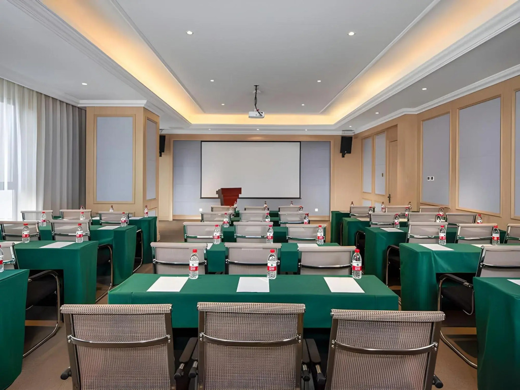 Vienna International Hotel (Changchun FAW)