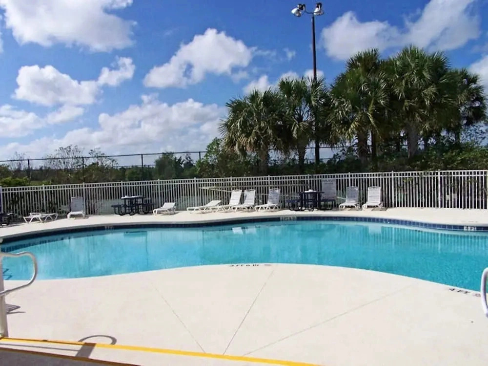 Sun Lake Resort - 2 Bedroom Condo Community Pool - Fsv 54379