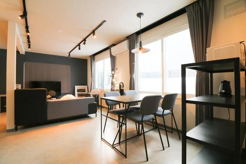 Sumikawa Hirata House