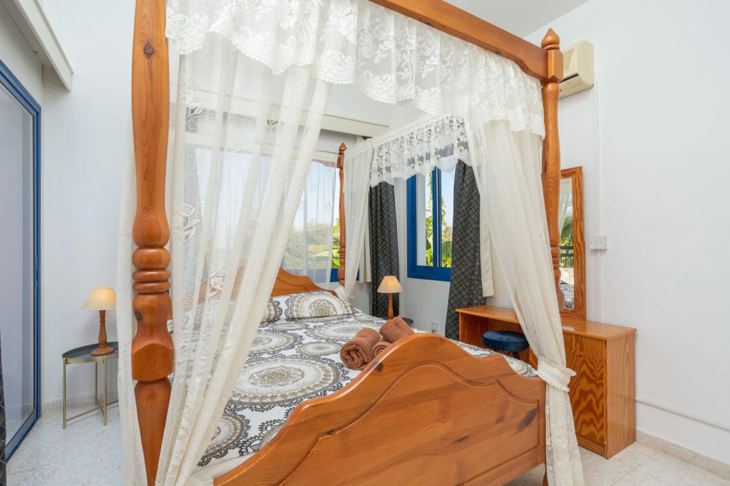 Villa Charoula Exi Large Private Pool AC WiFi