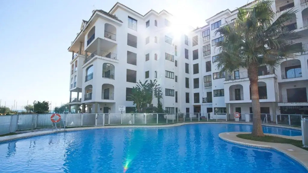 Marina de la Duquesa 722