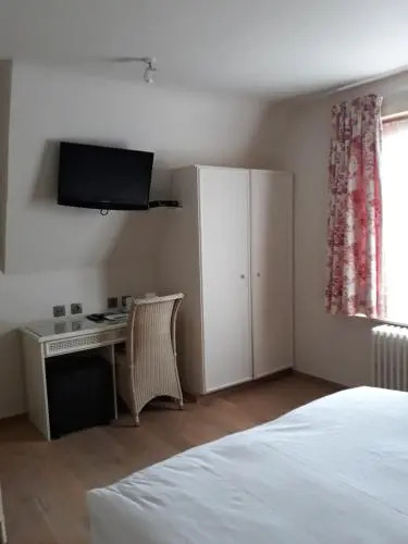 Hotel Monterey