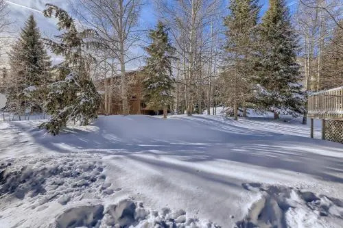 Mountainside 753 Home