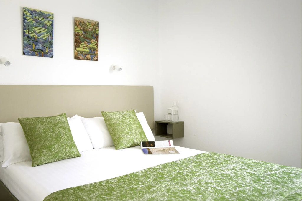 Apartamentos El Guarapo