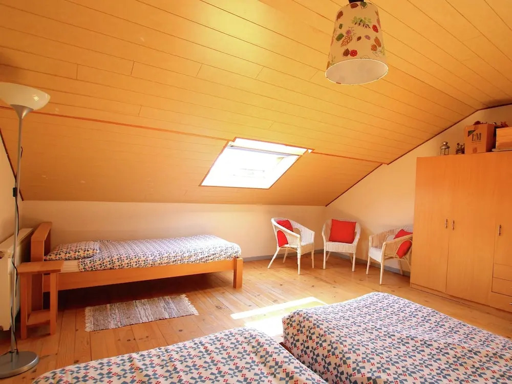 Sauna Retreat in Herbeumont