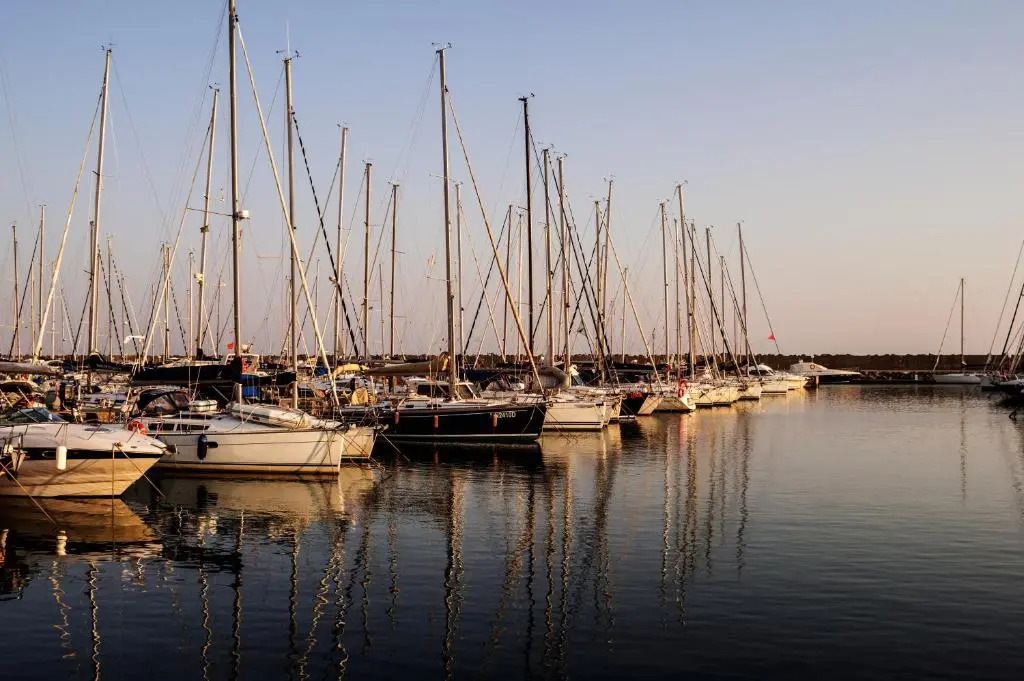 Ostia Antica Park Hotel & Spa