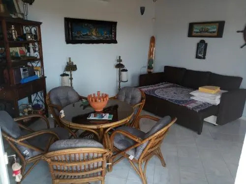 Villa Marialina Apartment
