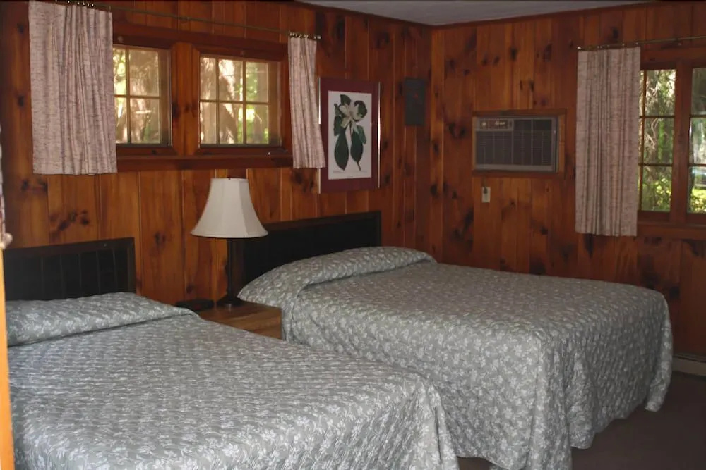 Green Haven Resort