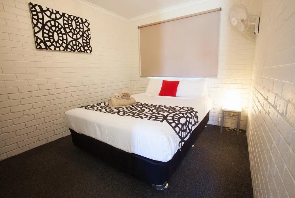 Geraldtons Ocean West Holiday Units & Short Stay Accommodation