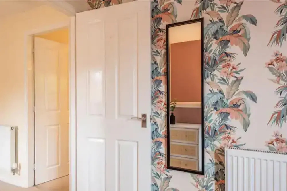 Charming Whitehurst Drive Nest in Manchester
