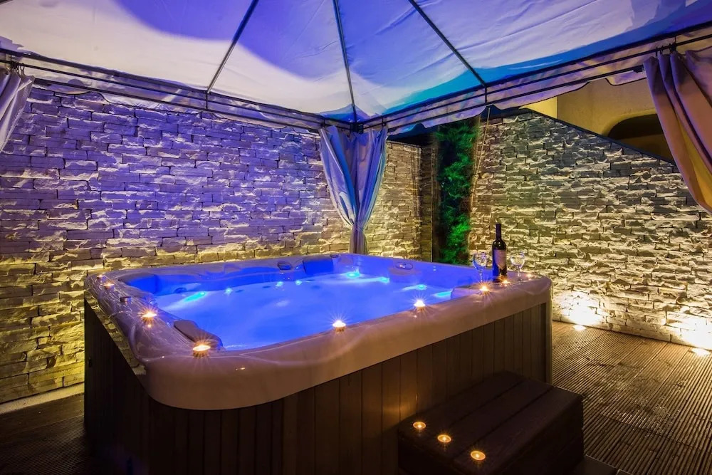 Apartments Bracic Spa