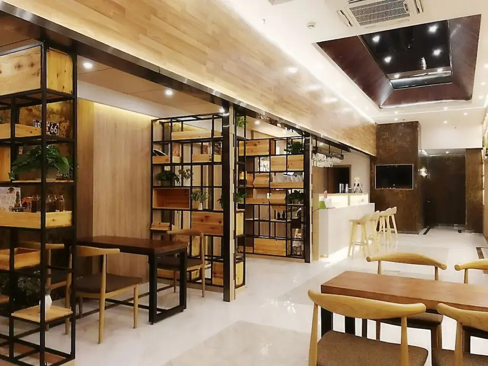 Shanghai Pinmei Hotel