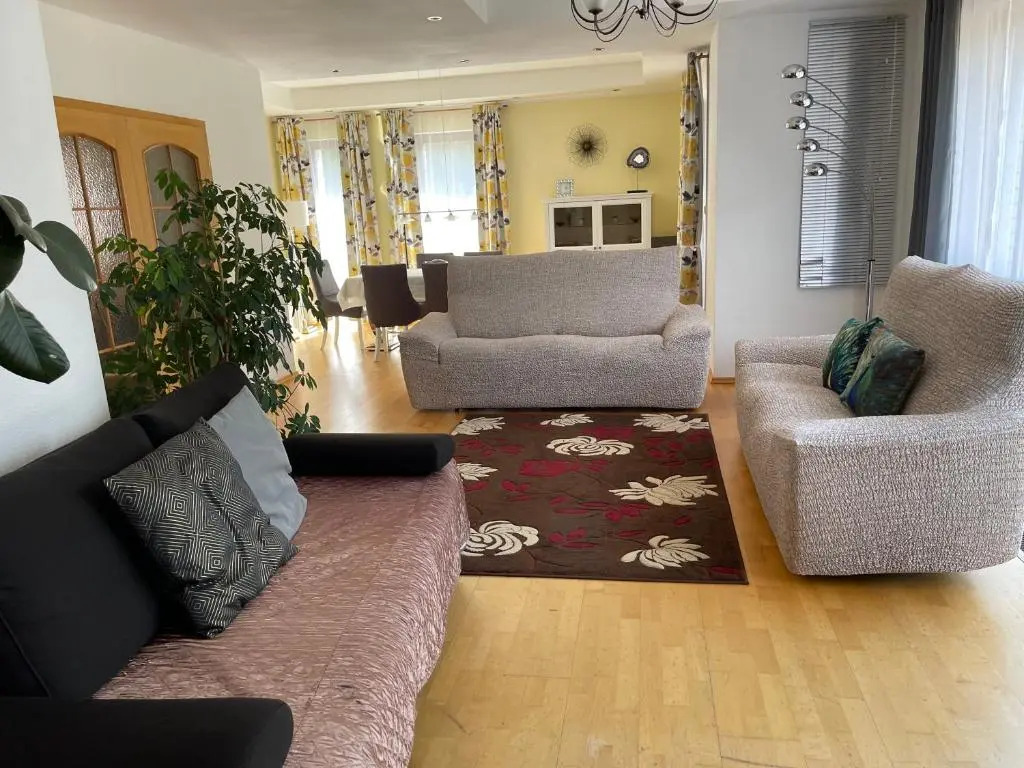 Vila Berlin