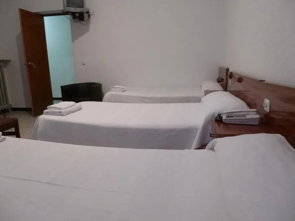 Hostal Americano