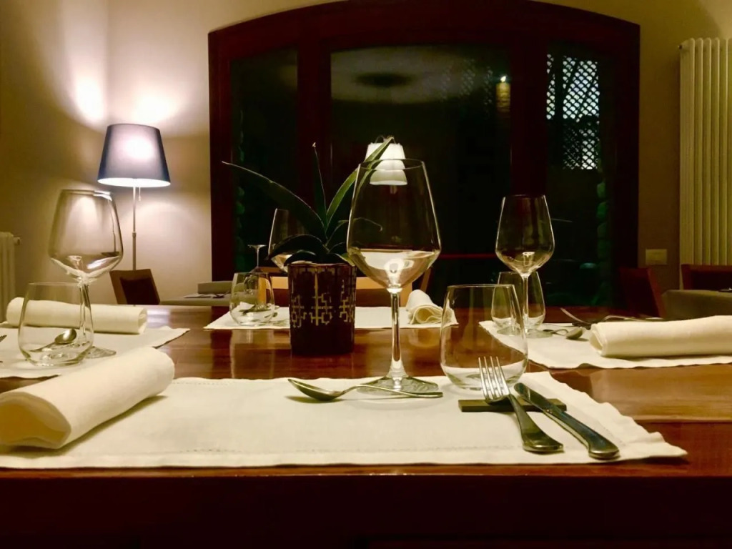 Il Cardello Locanda