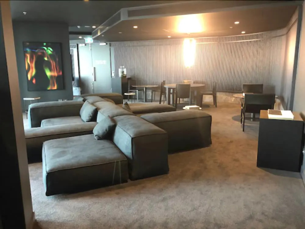 BHB Crown Southbank Apartment