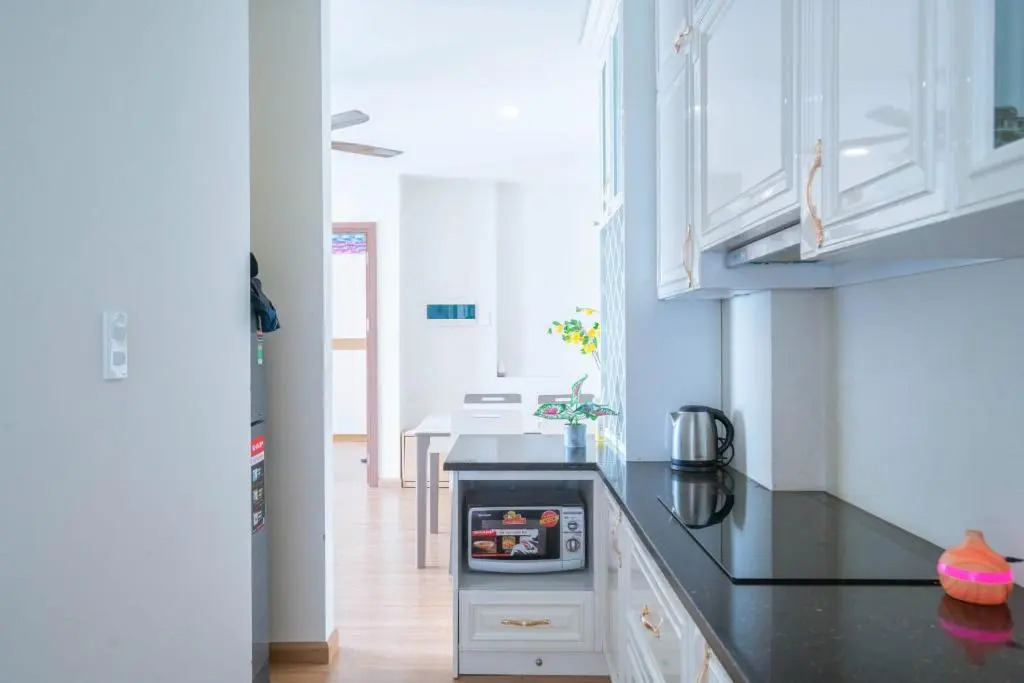 Sapphire Ha Long Luxury Apartment 1108