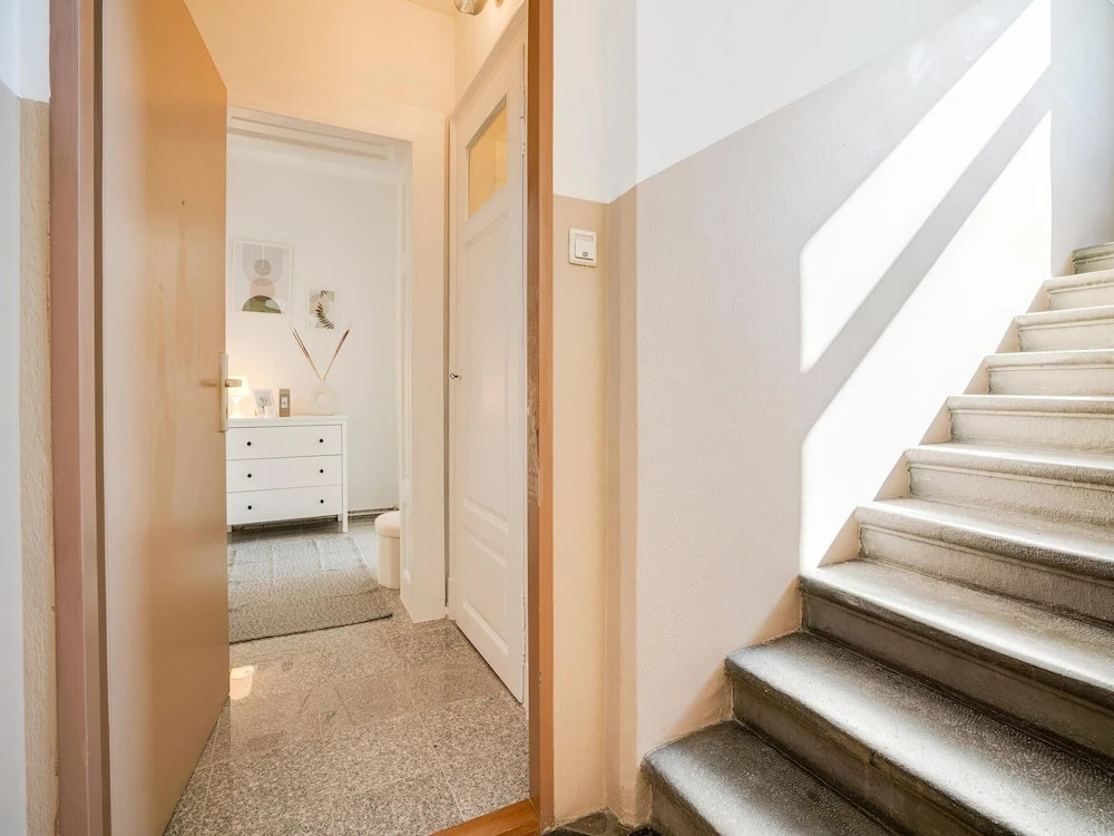 Arcadio - Design Apartments