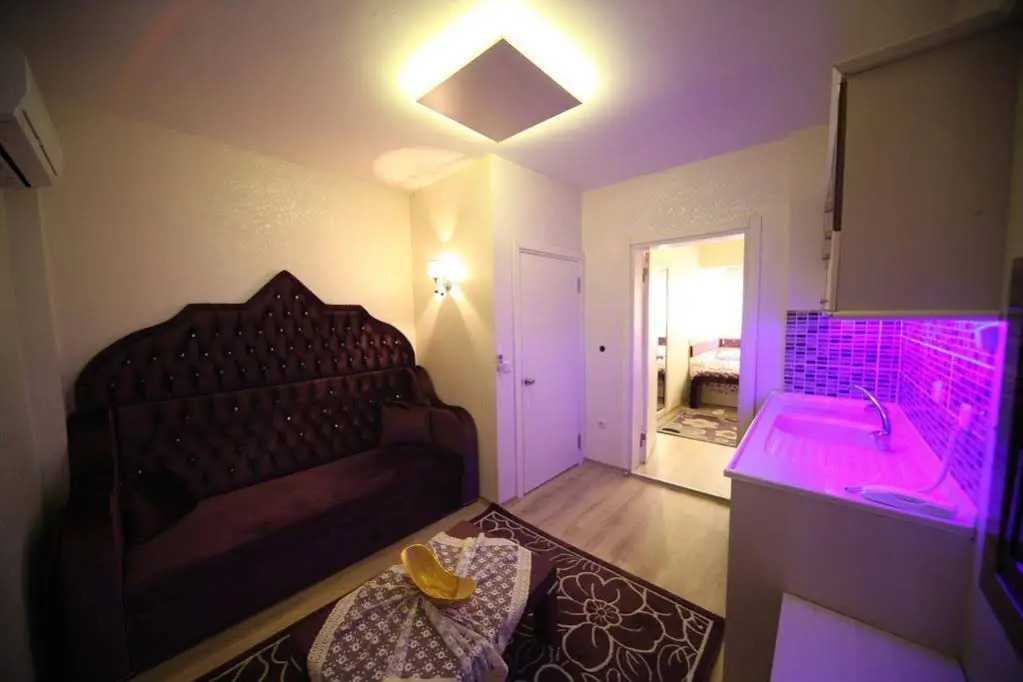 Bakirkoy Rental House